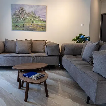 Bed & Breakfast The Pillows Kalamata