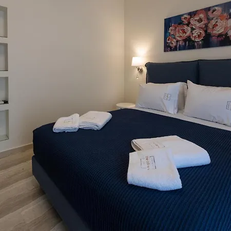 The Pillows Bed & Breakfast Kalamata