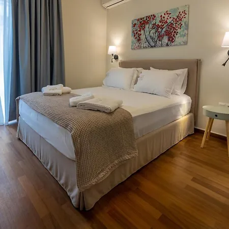 The Pillows Kalamata