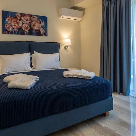 Bed & Breakfast The Pillows