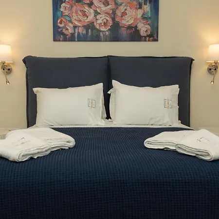 Bed & Breakfast The Pillows Kalamata