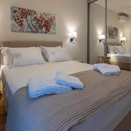 The Pillows 4* Kalamata