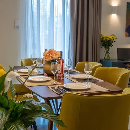 The Pillows 4* Kalamata