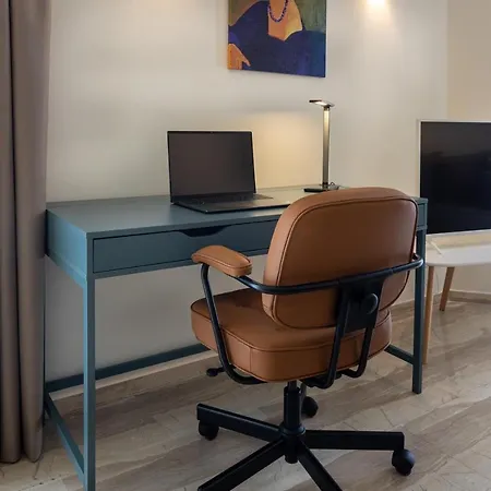 The Pillows Kalamata