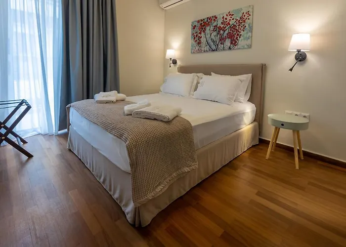 The Pillows Kalamata