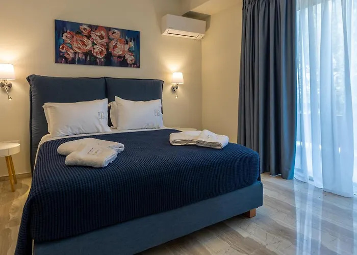 Bed & Breakfast The Pillows