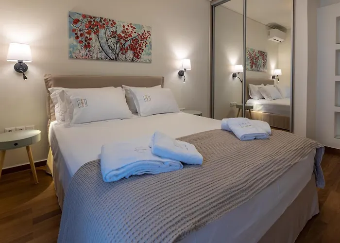 The Pillows 4* Kalamata