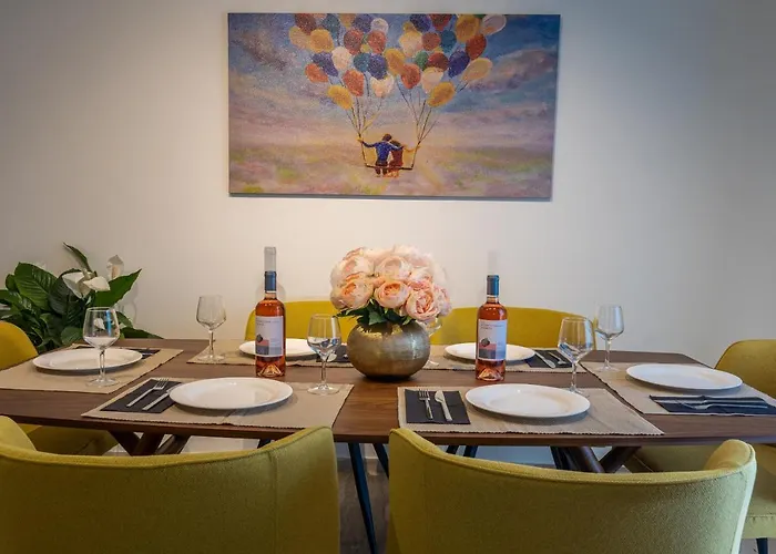 Bed & Breakfast The Pillows 4*