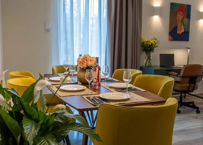 The Pillows 4* Kalamata