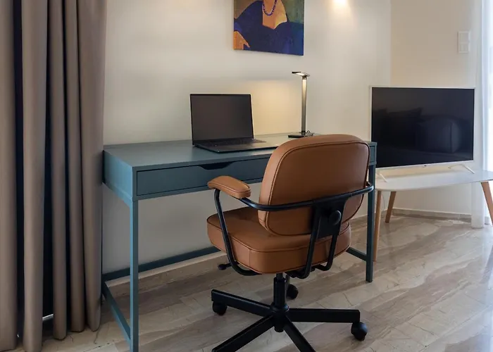 The Pillows Kalamata